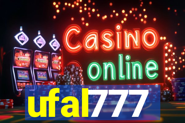 ufal777