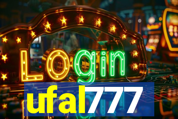 ufal777