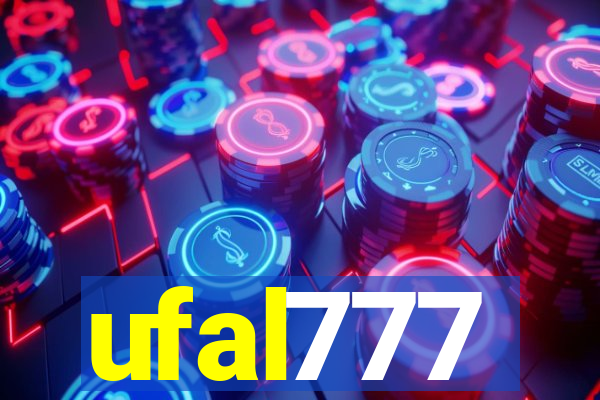 ufal777