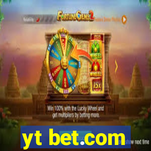 yt bet.com