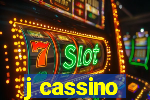 j cassino