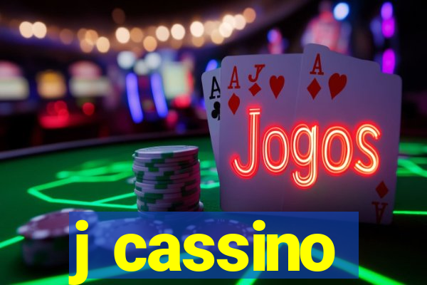 j cassino