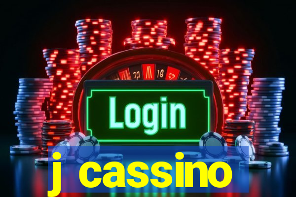 j cassino