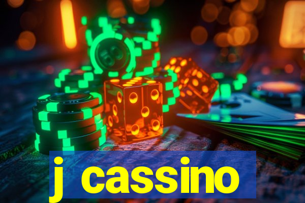 j cassino