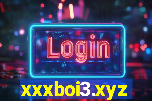 xxxboi3.xyz