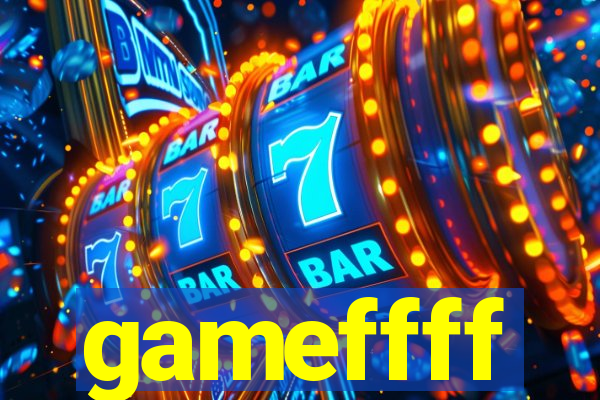 gameffff