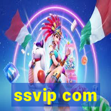 ssvip com