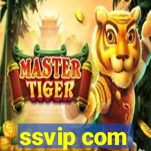 ssvip com