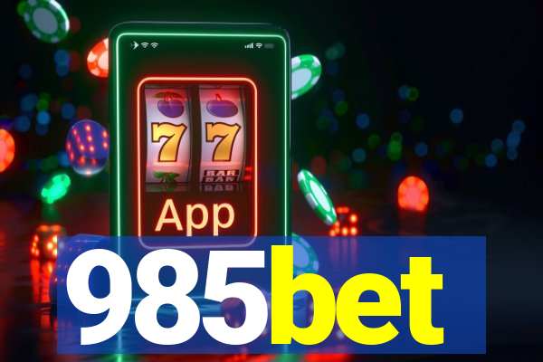 985bet