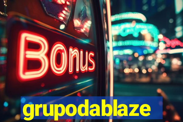 grupodablaze