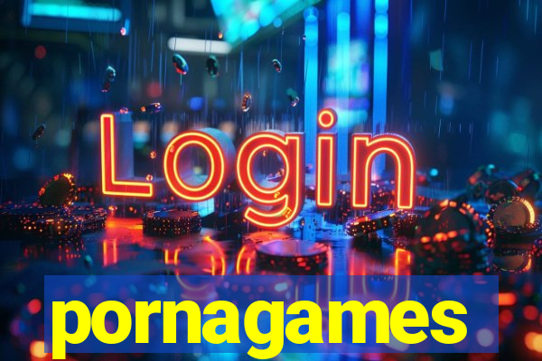 pornagames