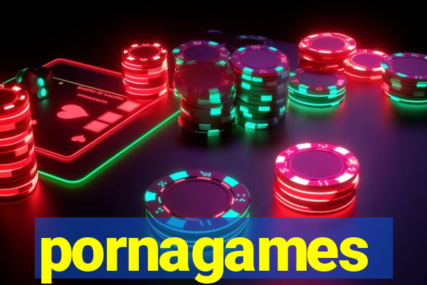 pornagames
