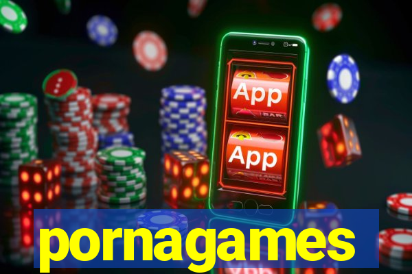 pornagames
