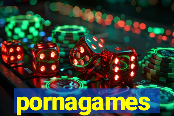 pornagames