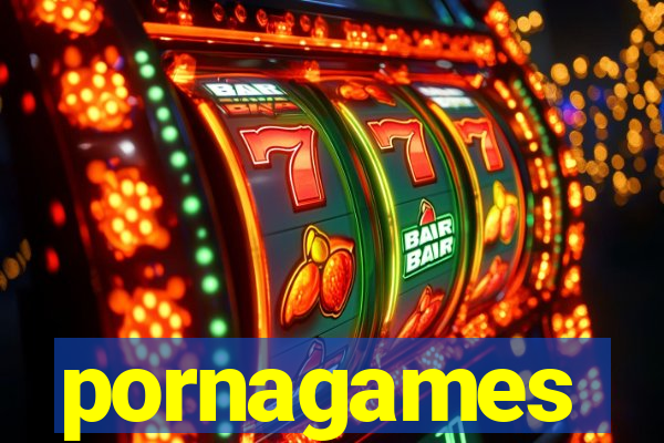 pornagames