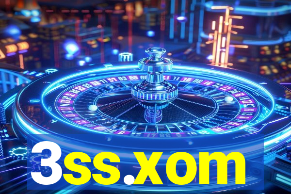3ss.xom
