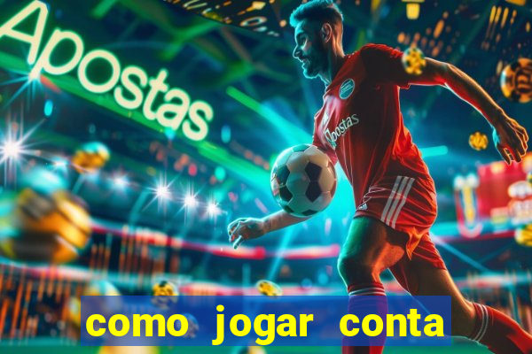 como jogar conta demo fortune tiger