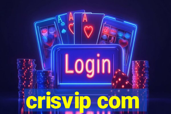 crisvip com