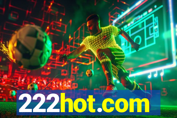 222hot.com