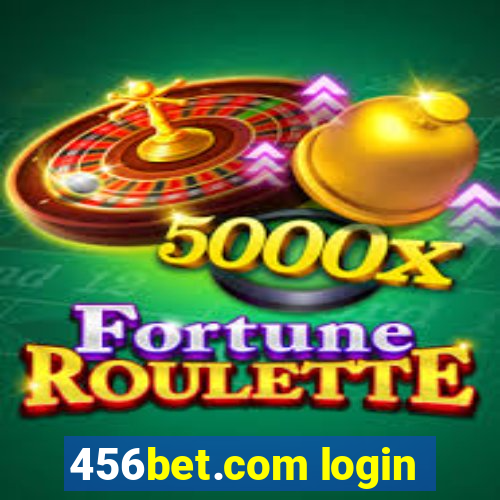 456bet.com login