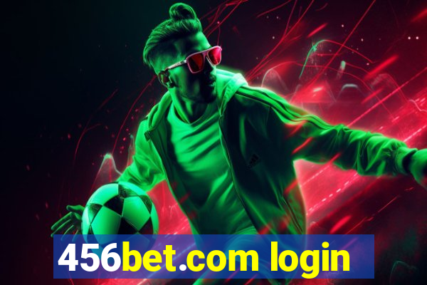 456bet.com login