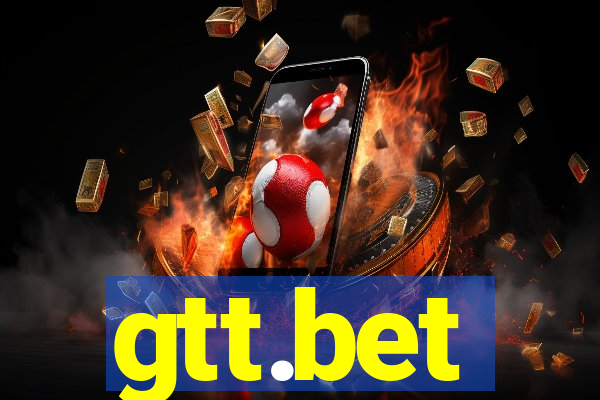 gtt.bet