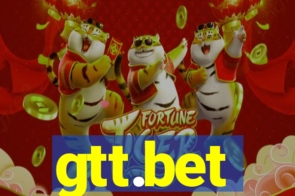 gtt.bet