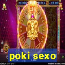 poki sexo