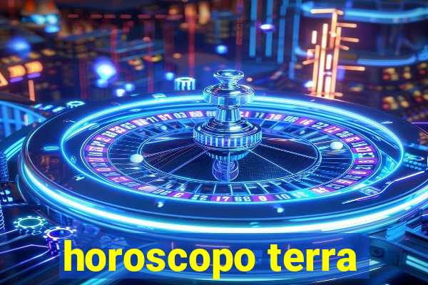 horoscopo terra