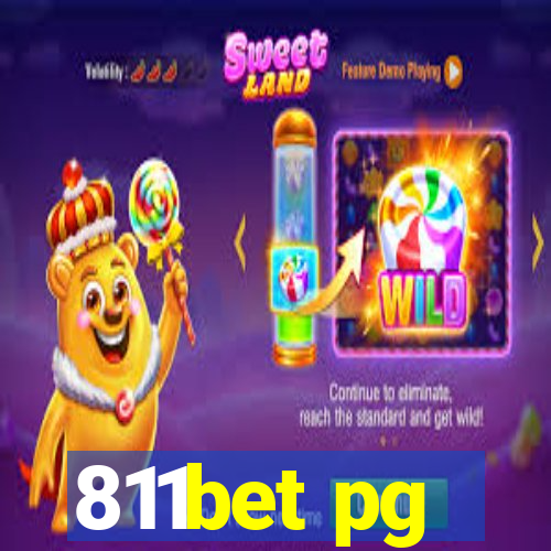 811bet pg