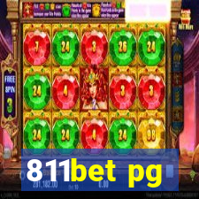 811bet pg