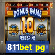 811bet pg