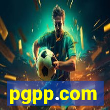 pgpp.com