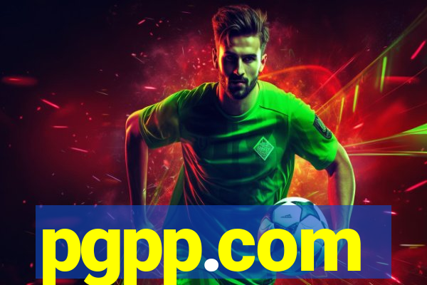 pgpp.com