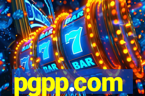 pgpp.com