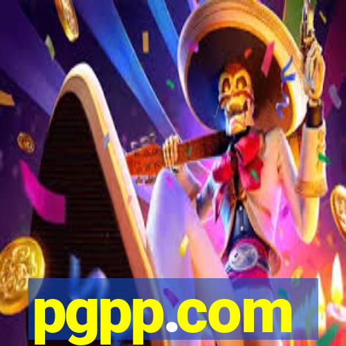 pgpp.com