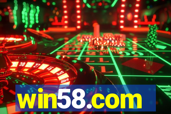 win58.com