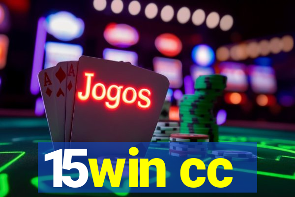 15win cc