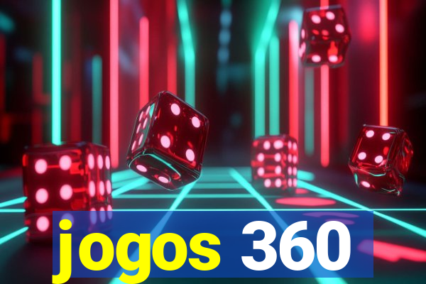 jogos 360