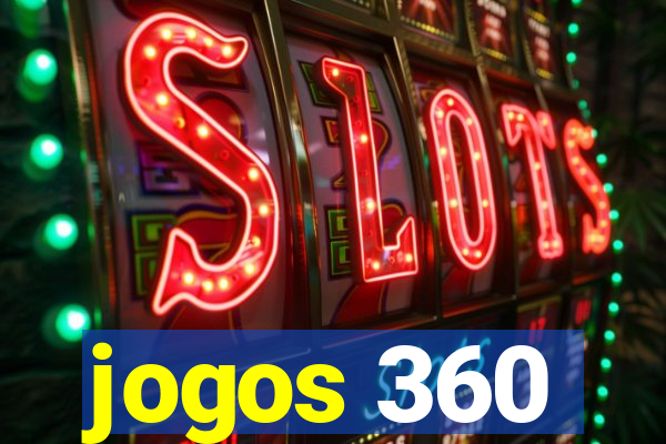 jogos 360