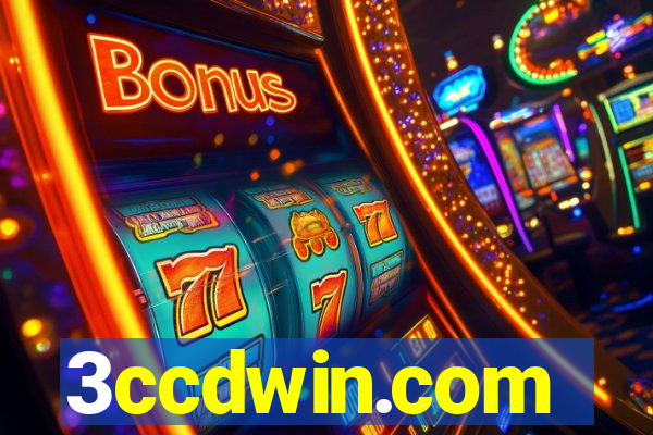 3ccdwin.com