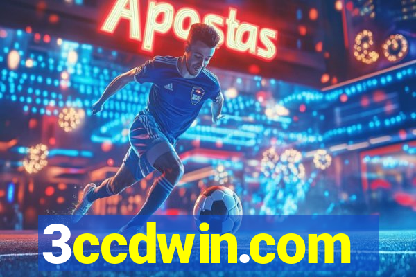 3ccdwin.com