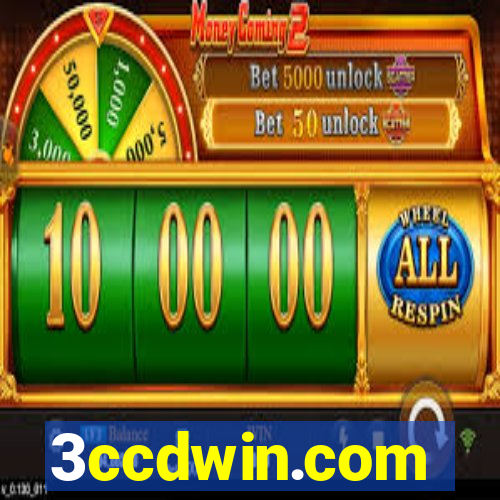 3ccdwin.com