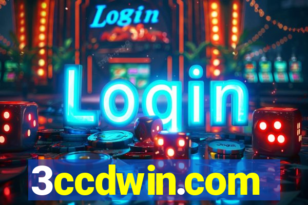 3ccdwin.com