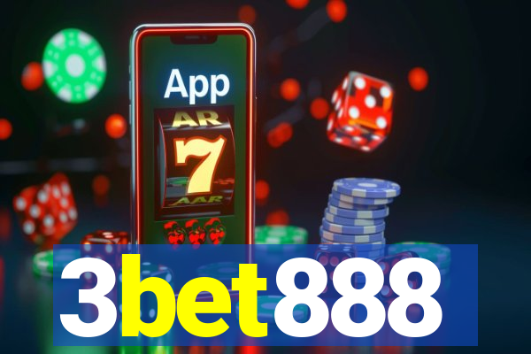 3bet888