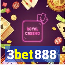 3bet888