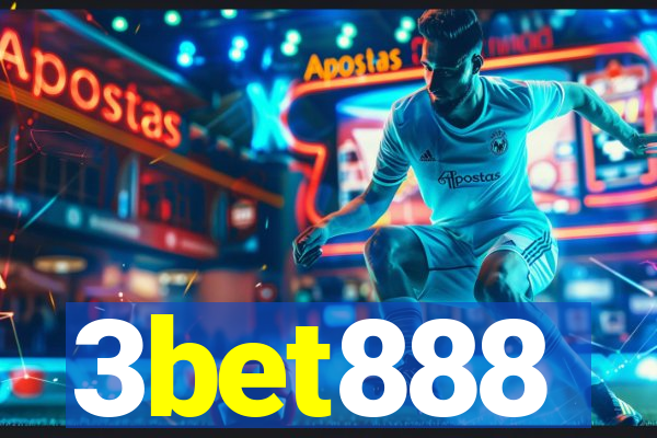 3bet888