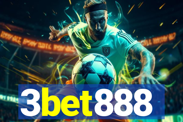 3bet888