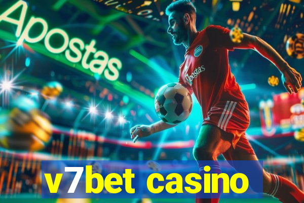v7bet casino
