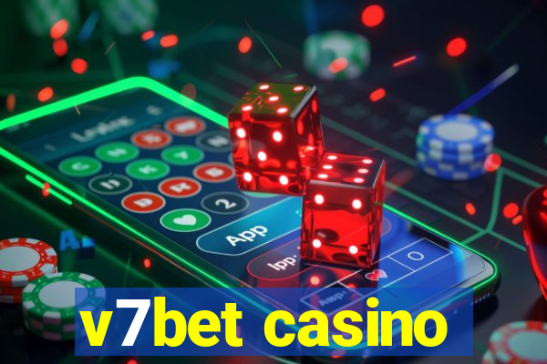 v7bet casino